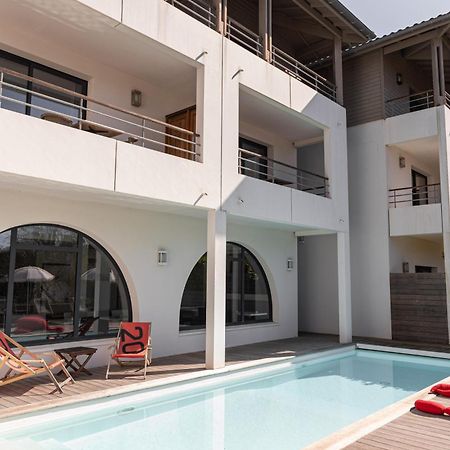 Hotel 202 Soorts-Hossegor Zewnętrze zdjęcie