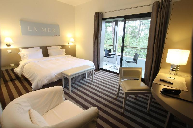 Hotel 202 Soorts-Hossegor Zewnętrze zdjęcie