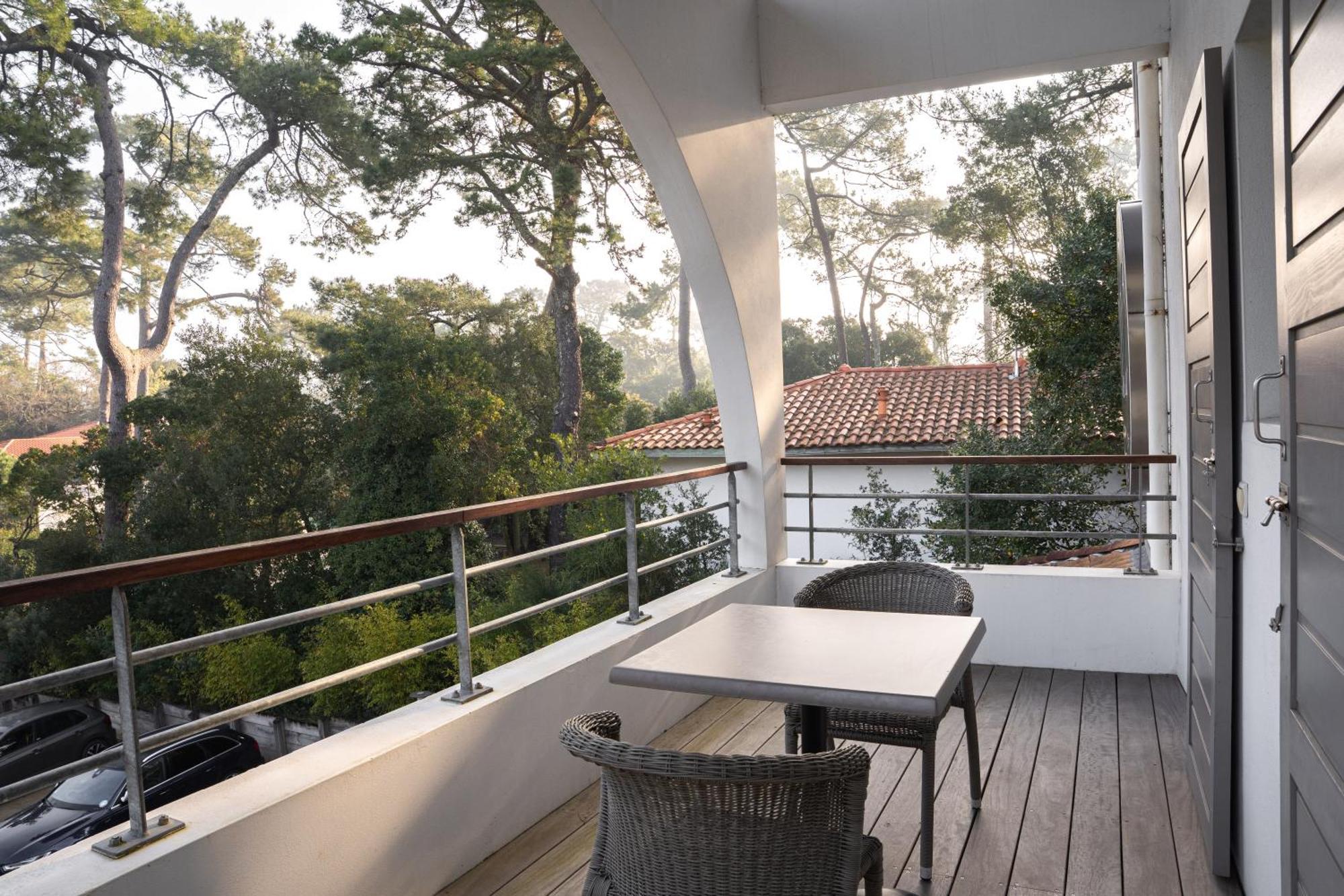 Hotel 202 Soorts-Hossegor Zewnętrze zdjęcie
