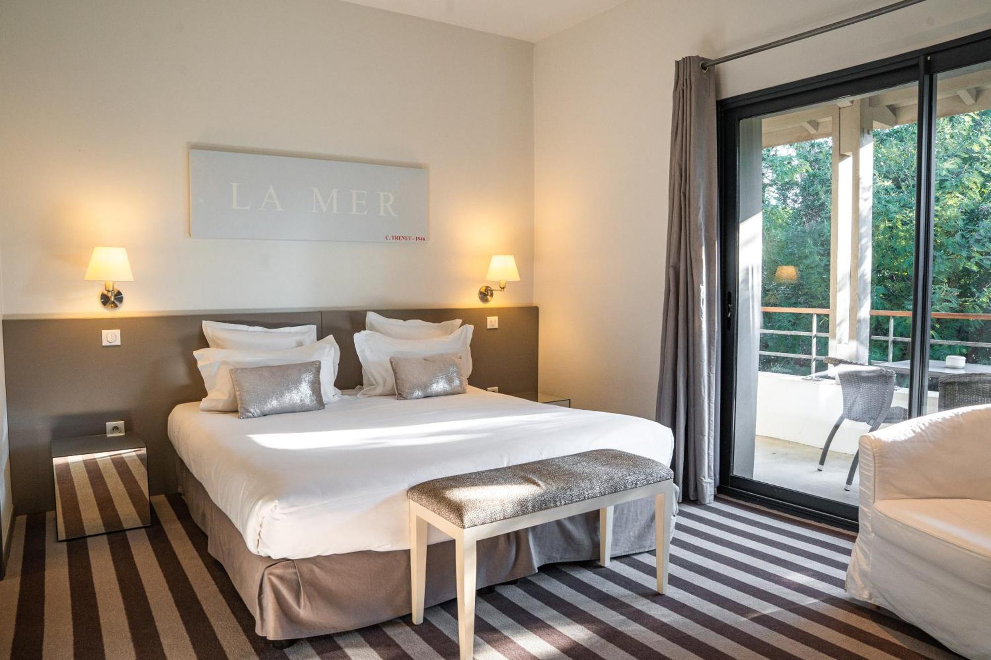 Hotel 202 Soorts-Hossegor Zewnętrze zdjęcie