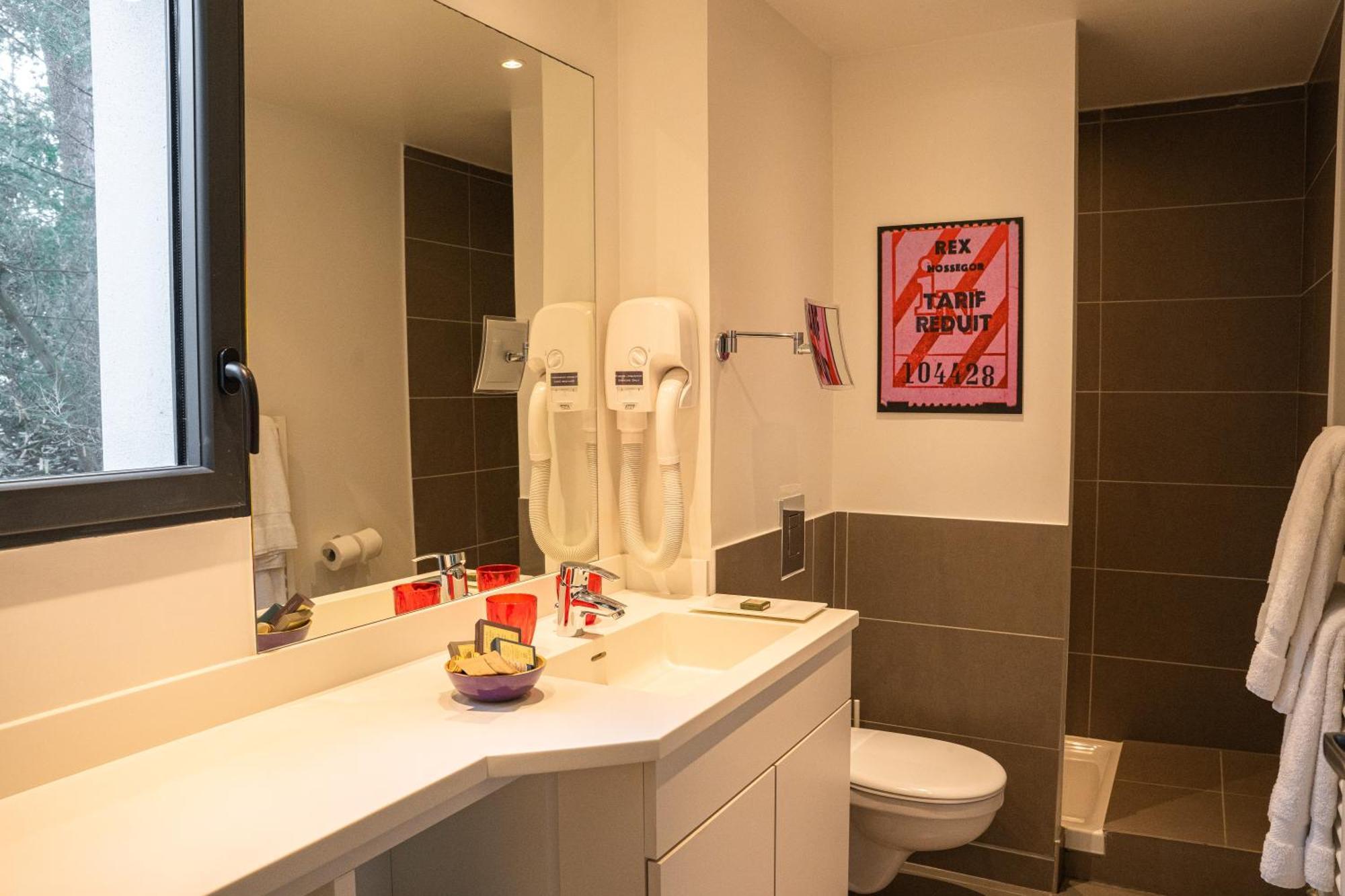 Hotel 202 Soorts-Hossegor Zewnętrze zdjęcie