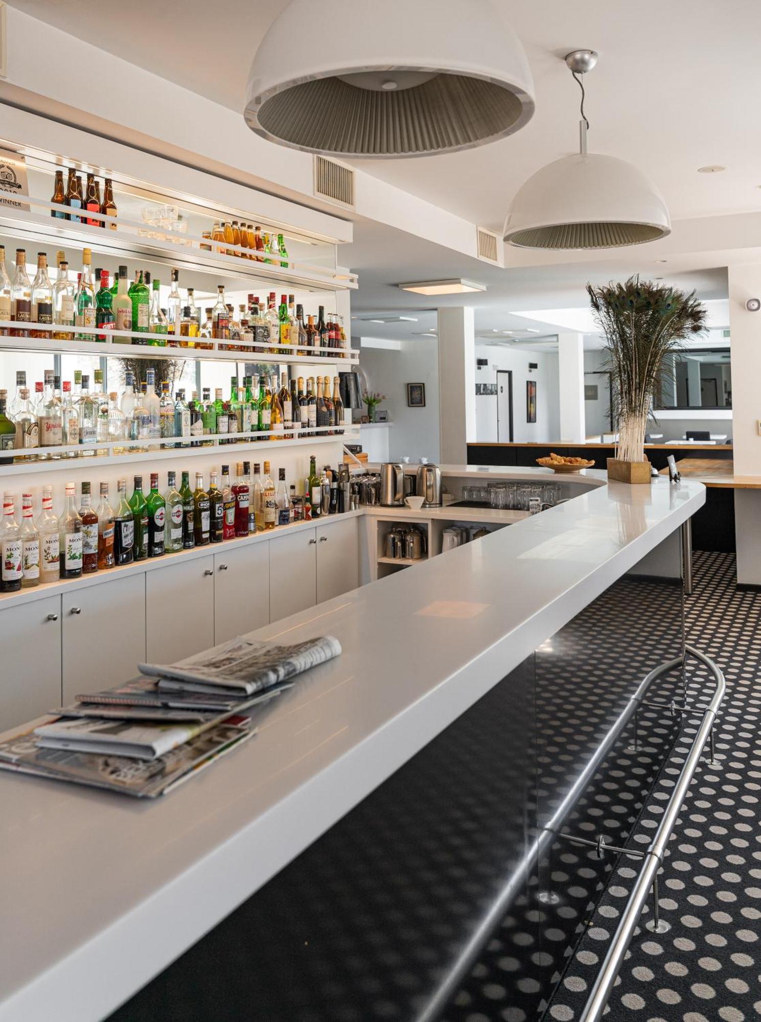 Hotel 202 Soorts-Hossegor Zewnętrze zdjęcie