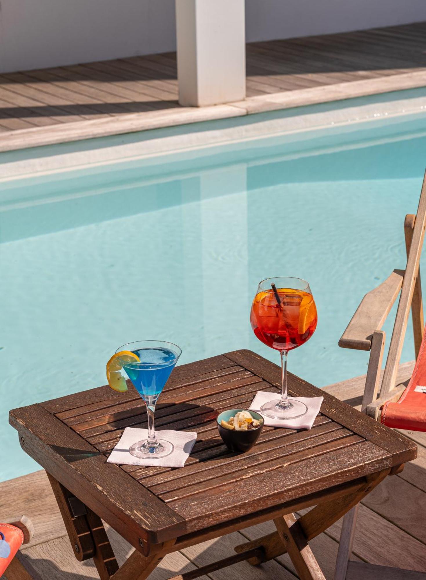 Hotel 202 Soorts-Hossegor Zewnętrze zdjęcie