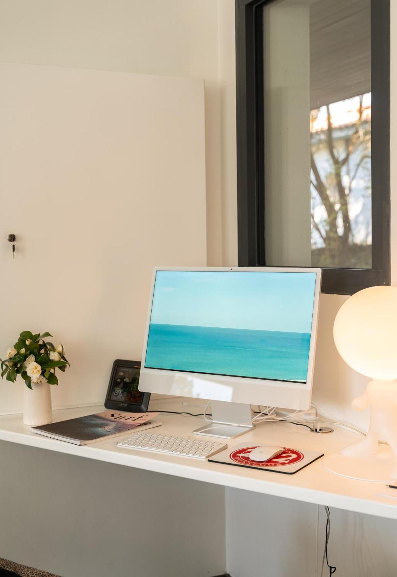 Hotel 202 Soorts-Hossegor Zewnętrze zdjęcie